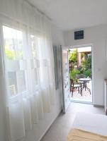 Habitación Doble Deluxe con balcón