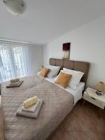 Seaview Residence Zatoglav Apartments 50m near the sea - Chambres d'hôtes Rogoznica