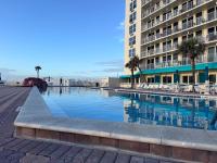 Sun Rise-Pool-On the Beach - Ferienwohnung Daytona Beach