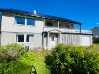 Alam,s Villa - Ferienwohnung Kabelvåg
