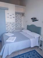 Le Stanze del Mare - B&B - B&B Messina