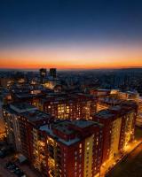 Value Living Apartment - Bed and Breakfast Ferizaj