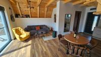 Durmitor Twin Chalets - B&B Zabljak