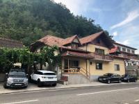 Casa Dina - Chambres d'hôtes Băile Herculane