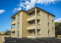 Apartments Sesar - B&B Arbe