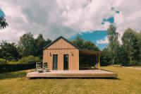 Domek na Brzozowej Drodze - Bed and Breakfast Michalin