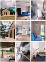Domek na Brzozowej Drodze - Bed and Breakfast Michalin