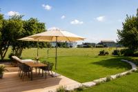 Das Delta - Exklusives Ferienhaus zwischen Natur & Bodensee - B&B Fußach