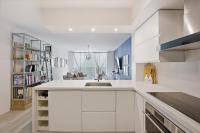 LUX RENTALS - Brickell Unit - Ferienwohnung Miami