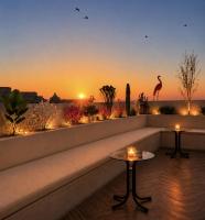 Soho Friendly Coliving - Chambres d'hôtes Essaouira