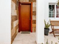 Villa Calendula 4 bedroom and private pool - Bed and Breakfast Playa Blanca