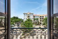 Bright & Spacious Apartment in the heart of Tavira - B&B Tavira