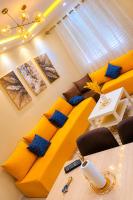 Modern Apartment Near Marrakech Airport - B&B Marrakech
