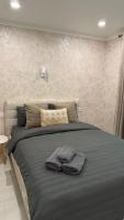 7 Min to Airport Apartment - Ferienwohnung Chişinău