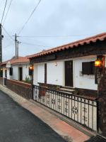 Chalet "Refugio" - Ferienwohnung Moledo