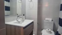 Appartamento Monolocale con Balcone