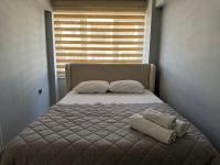 Zeus Suit Bursa - Ferienwohnung Nilüfer