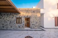 Poolside Retreat - Sea View & Calm Escape - Pearl - Ferienwohnung Stelída