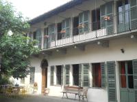 L'ombra della collina - Chambres d'hôtes Bra