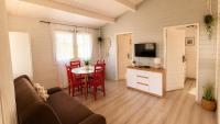 Domek ASIA - B&B Wronka