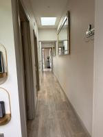 Luxury 2 Bath 2 Bed in Blackrock - N11 Corridor Access - Ferienwohnung Blackrock
