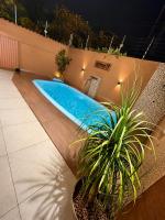 Casa Aremba17 - B&B Camaçari