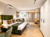 Park Place Luxury apartments, Century City - Ferienwohnung Kapstadt