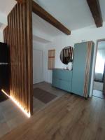 Hanna Moonwood Apartman - Bed and Breakfast Ciba