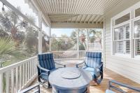 34 Compass Ct - Ferienwohnung Pawleys Island