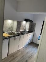 Valivillas Apartament Militari - Chambres d'hôtes Bucarest