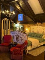 NOLD Suite - B&B Estambul