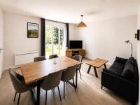 La Bellevilla - Ferienwohnung Belleville-sur-Loire