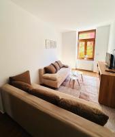 Apartmány v Žitě - Ferienwohnung Wittingau