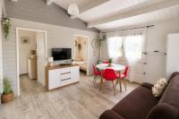 Domek LENA - B&B Giżycko