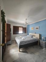 La Casita de Juana - B&B Málaga