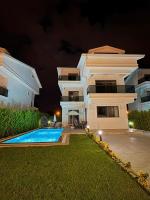 Serenity Garden Holiday 10 - Bed and Breakfast Belek