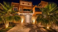 Unico Relax Family Stay - Ouarzazate - B&B Ouarzazate