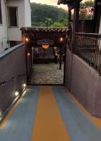 Espaço Vintage Hospedaria Suíte Alento - Ferienwohnung Prados