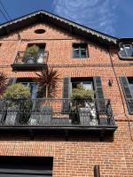 Le 10Honfleur - Bed and Breakfast Honfleur