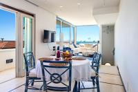 Mariella Luxury - Sea view apartment - Bed and Breakfast Viareggio