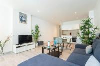 T2 Cosy & moderne à 2 min du Port - Parking inclus - B&B La Ciotat