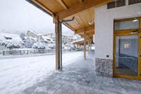 Ski IN-OUT Apartmán Donovaly - Bed and Breakfast Donovaly