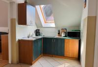 Familiekamer met Eigen Badkamer