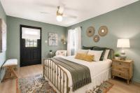 Sunday Circle - Hot Tub & Hill Country Wine Trail - Chambres d'hôtes Fredericksburg