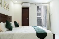 Musafir Inn Executive Apartment in B-17 Multi Gardens - B&B Islamabad