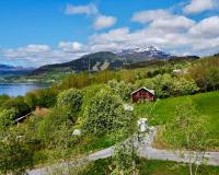 Studio Svartbygget - B&B Åre