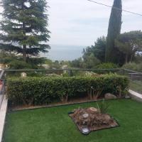 Casa la Luna Panoramaterrasse mit Meerblick - B&B Sanremo
