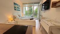 Mini Lili Apartman - B&B Balatonberény