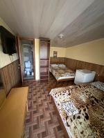 Дача - Chambres d'hôtes Kurortne