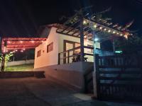 Chalé Mandacaru - B&B Monte das Gameleiras